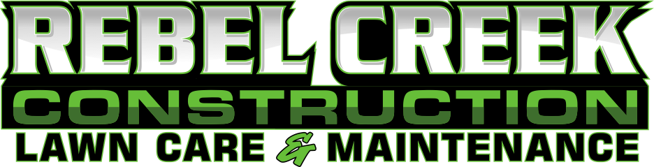 Rebel Creek Construction Lawn Care & Maintenance