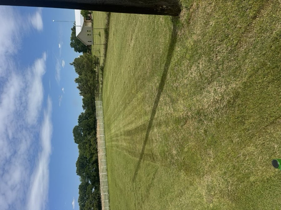 Land & Cleanup by Rebel Creek Construction