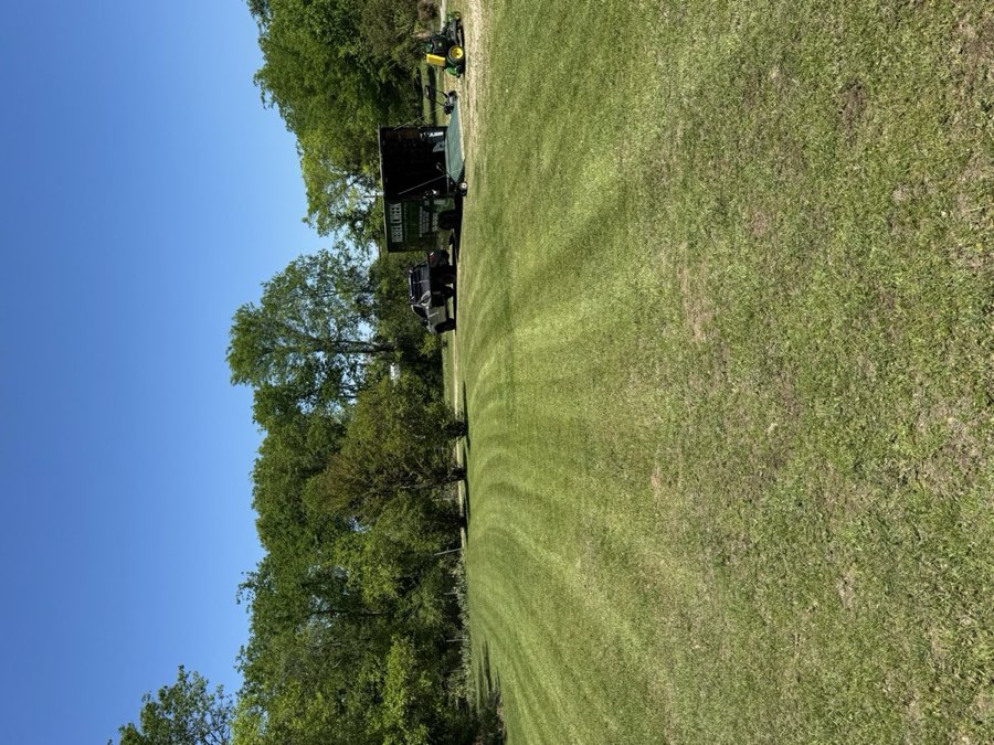 Lawn Care & Landscaping by Rebel Creek Construction